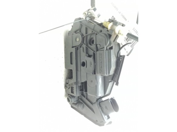 5N0839016R CERRADURA PUERTA LAT TRA DER VW PASSAT CC (357)|Desguaces La Cabaña