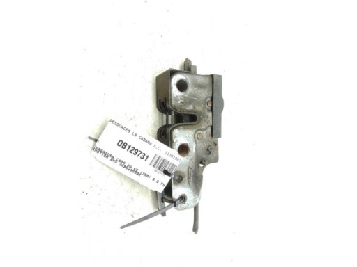 3C8941754C FARO DERECHO VW PASSAT CC (357)|Desguaces La Cabaña