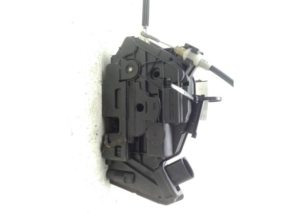 5N1837016M CERRADURA PUERTA LAT DEL DER VW PASSAT CC (357)|Desguaces La Cabaña