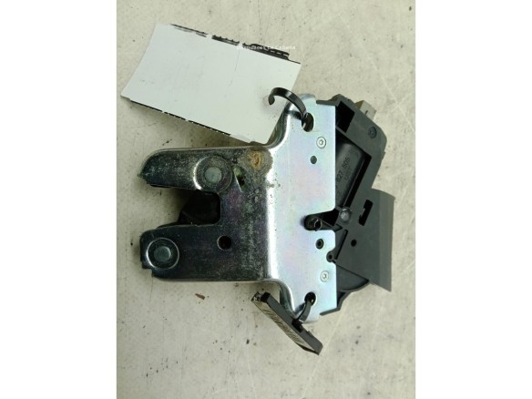 4F5827505D CERRADURA PORTON / TAPA MALETA VW PASSAT CC (357)|Desguaces La Cabaña