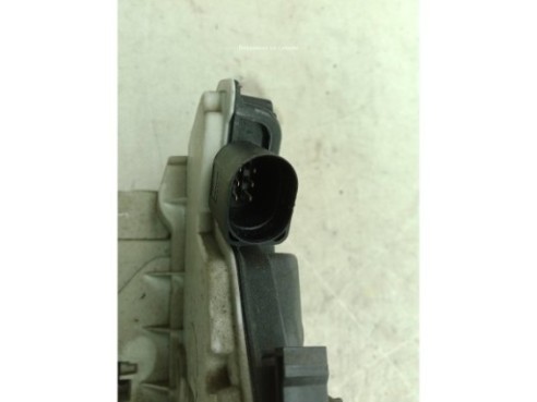 5N0839016R CERRADURA PUERTA LAT TRA DER VW PASSAT CC (357)|Desguaces La Cabaña