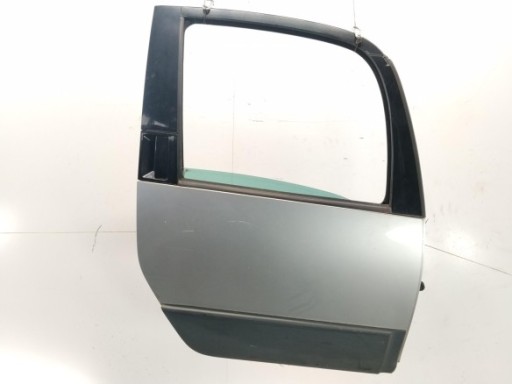 BSW MOTOR SKODA ROOMSTER (5J)|Desguaces La Cabaña