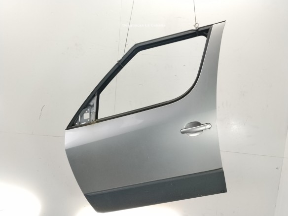 5J7831055 PUERTA LAT DEL IZQ SKODA ROOMSTER (5J)|Desguaces La Cabaña