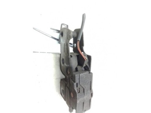 3AB823509C CERRADURA CAPO VW PASSAT CC (357)|Desguaces La Cabaña