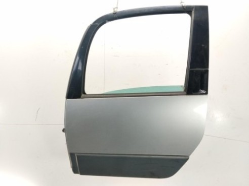 BSW MOTOR SKODA ROOMSTER (5J)|Desguaces La Cabaña 2