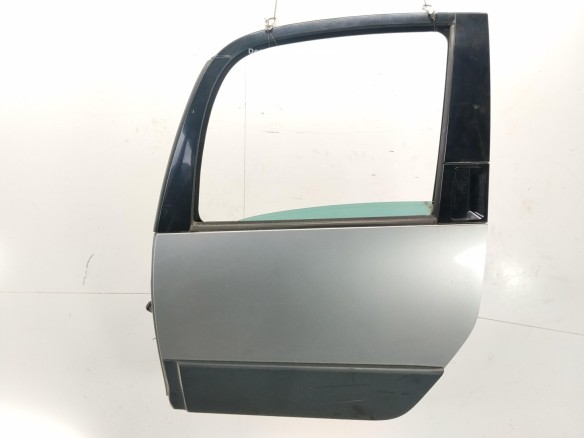 5J7833055 PUERTA LAT TRA IZQ SKODA ROOMSTER (5J)|Desguaces La Cabaña
