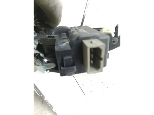 4F5827505D CERRADURA PORTON / TAPA MALETA VW PASSAT CC (357)|Desguaces La Cabaña