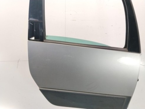 BSW MOTOR SKODA ROOMSTER (5J)|Desguaces La Cabaña 2