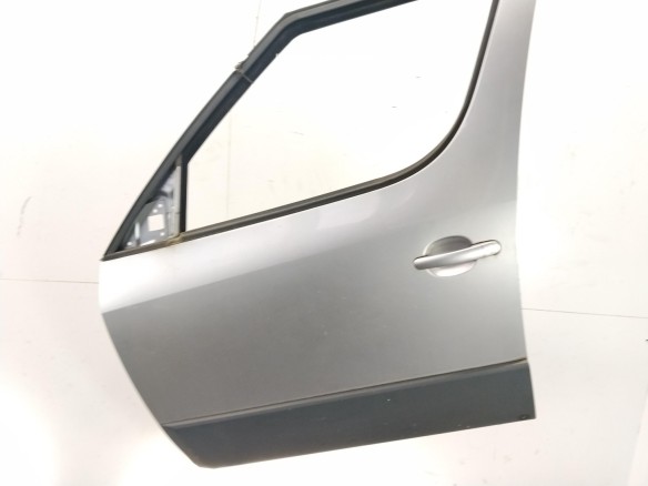 5J7831055 PUERTA LAT DEL IZQ SKODA ROOMSTER (5J)|Desguaces La Cabaña