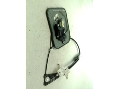   ELEVALUNAS PUERTA LAT TRA DER SKODA ROOMSTER (5J)|Desguaces La Cabaña