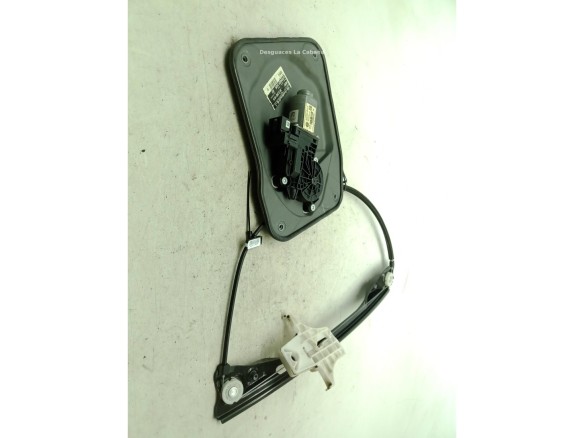   ELEVALUNAS PUERTA LAT TRA DER SKODA ROOMSTER (5J)|Desguaces La Cabaña