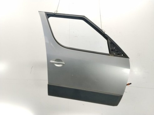 BSW MOTOR SKODA ROOMSTER (5J)|Desguaces La Cabaña 2