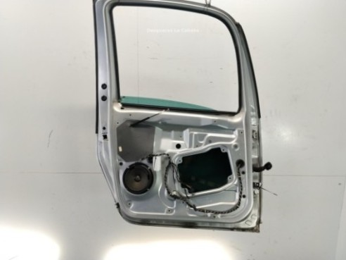 5J7833055 PUERTA LAT TRA IZQ SKODA ROOMSTER (5J)|Desguaces La Cabaña