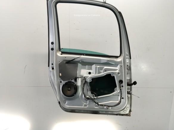 5J7833055 PUERTA LAT TRA IZQ SKODA ROOMSTER (5J)|Desguaces La Cabaña