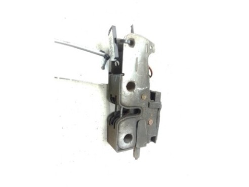 3AB823509C CERRADURA CAPO VW PASSAT CC (357)|Desguaces La Cabaña