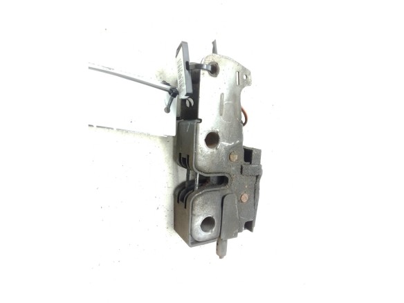3AB823509C CERRADURA CAPO VW PASSAT CC (357)|Desguaces La Cabaña