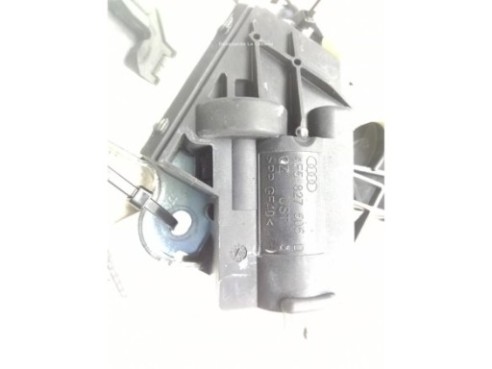 4F5827505D CERRADURA PORTON / TAPA MALETA VW PASSAT CC (357)|Desguaces La Cabaña