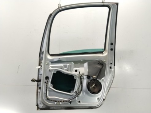 5J7833056 PUERTA LAT TRA DER SKODA ROOMSTER (5J)|Desguaces La Cabaña