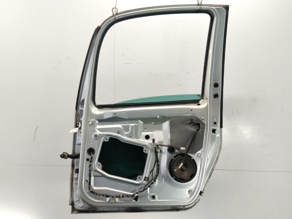 5J7833056 PUERTA LAT TRA DER SKODA ROOMSTER (5J)|Desguaces La Cabaña
