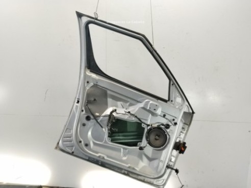 5J7831055 PUERTA LAT DEL IZQ SKODA ROOMSTER (5J)|Desguaces La Cabaña