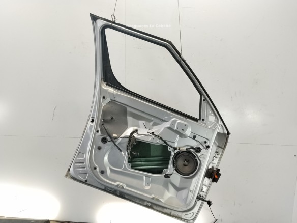 5J7831055 PUERTA LAT DEL IZQ SKODA ROOMSTER (5J)|Desguaces La Cabaña