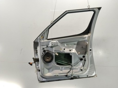 5J7831056 PUERTA LAT DEL DER SKODA ROOMSTER (5J)|Desguaces La Cabaña