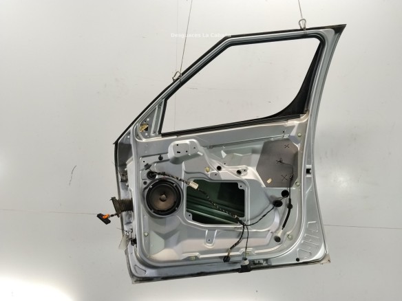 5J7831056 PUERTA LAT DEL DER SKODA ROOMSTER (5J)|Desguaces La Cabaña