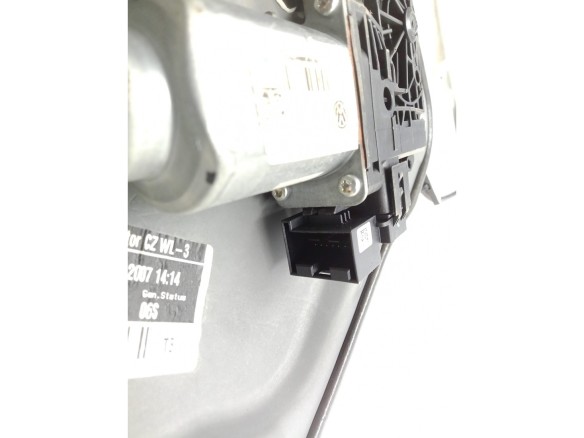   ELEVALUNAS PUERTA LAT TRA DER SKODA ROOMSTER (5J)|Desguaces La Cabaña