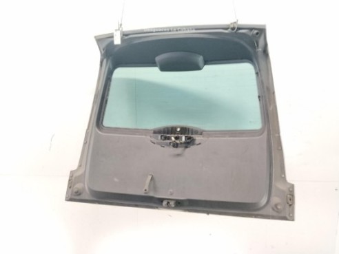 5J7827237 PORTON SKODA ROOMSTER (5J)|Desguaces La Cabaña