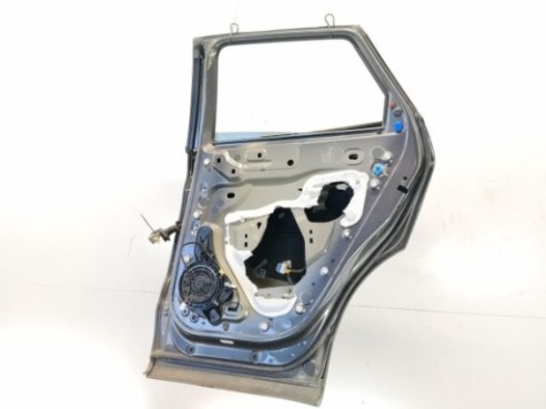 YP00119880 PUERTA LAT TRA DER OPEL GRANDLAND X (A18)|Desguaces La Cabaña