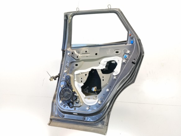 YP00119880 PUERTA LAT TRA DER OPEL GRANDLAND X (A18)|Desguaces La Cabaña