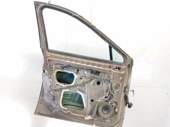 801014883R PUERTA LAT DEL IZQ RENAULT GRAND SCENIC III (JZ0/1_)|Desguaces La Cabaña