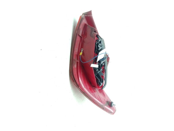 6350X0 PILOTO TRA IZQ PEUGEOT 307 (3A/C)|Desguaces La Cabaña