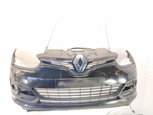 260100923R FARO DERECHO RENAULT MEGANE III Fastback (BZ0_)|Desguaces La Cabaña