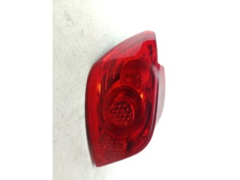 6350X0 PILOTO TRA IZQ PEUGEOT 307 (3A/C)|Desguaces La Cabaña