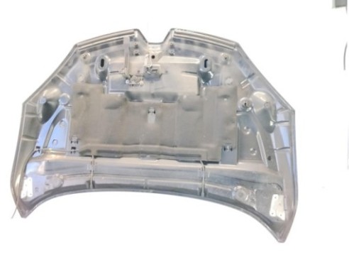 260100923R FARO DERECHO RENAULT MEGANE III Fastback (BZ0_)|Desguaces La Cabaña 2