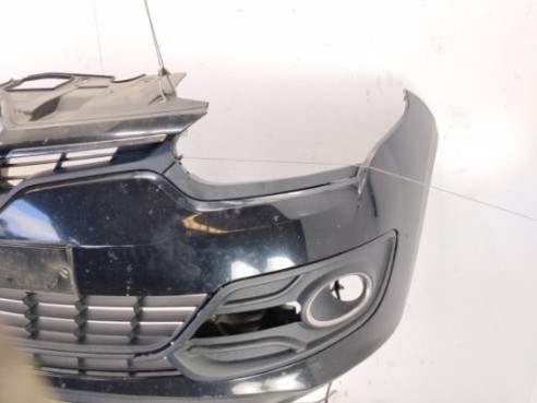 620221020R PARAGOLPES DEL RENAULT MEGANE III Fastback (BZ0_)|Desguaces La Cabaña