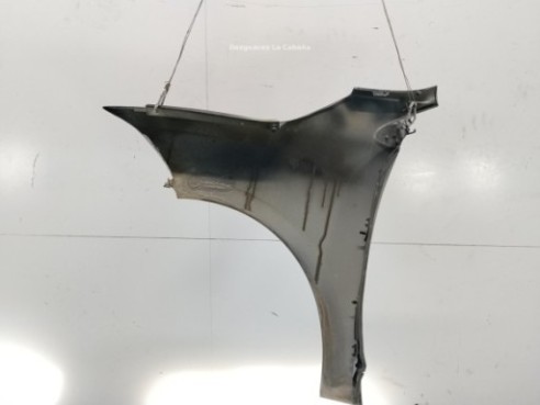 260100923R FARO DERECHO RENAULT MEGANE III Fastback (BZ0_)|Desguaces La Cabaña 2