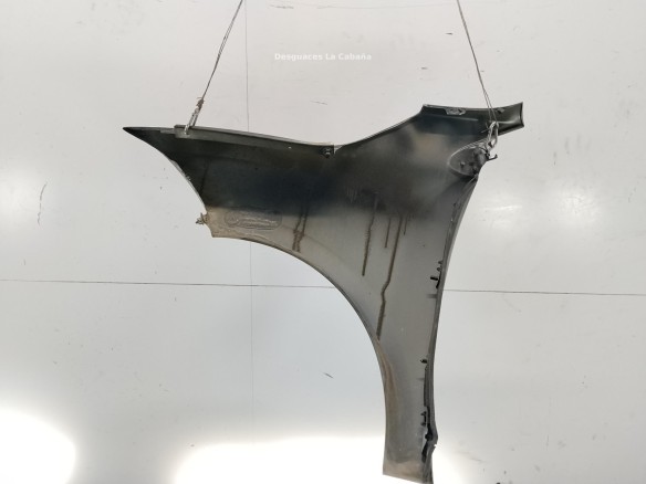 631005149R ALETA DEL DER RENAULT MEGANE III Fastback (BZ0_)|Desguaces La Cabaña