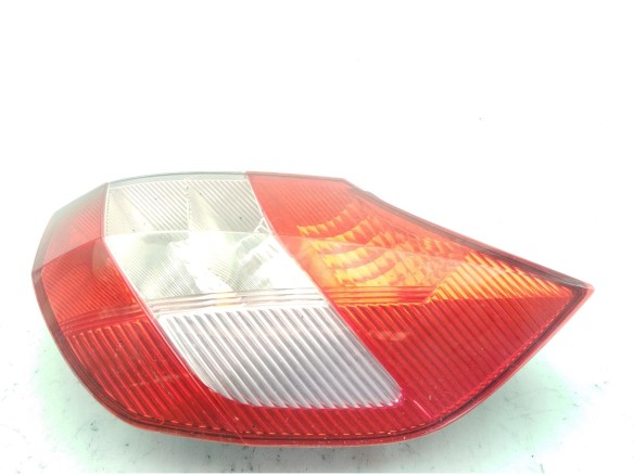8200127702 PILOTO TRA DER RENAULT GRAND SCENIC II (JM0/1_)|Desguaces La Cabaña