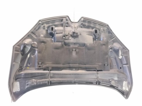 651002749R CAPO RENAULT MEGANE III Fastback (BZ0_)|Desguaces La Cabaña