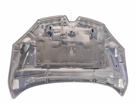651002749R CAPO RENAULT MEGANE III Fastback (BZ0_)|Desguaces La Cabaña