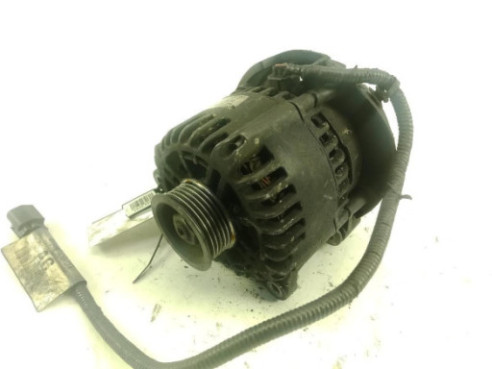 2T1UCF ALTERNADOR FORD TRANSIT CONNECT (P65_, P70_, P80_) |Desguaces La Cabaña