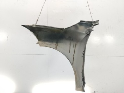 631005149R ALETA DEL DER RENAULT MEGANE III Fastback (BZ0_)|Desguaces La Cabaña