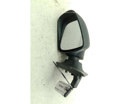 963021832R ESPEJO IZQ DACIA SANDERO II|Desguaces La Cabaña