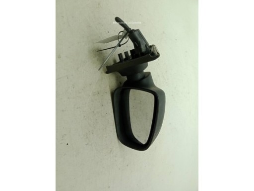 260601236R FARO IZQUIERDO DACIA SANDERO II|Desguaces La Cabaña