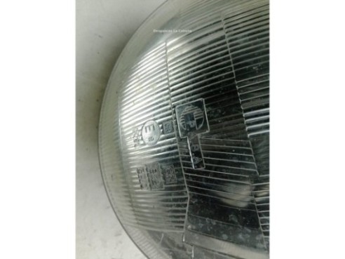   FARO IZQUIERDO SUZUKI SAMURAI Todo terreno, cerrada (SJ)|Desguaces La Cabaña