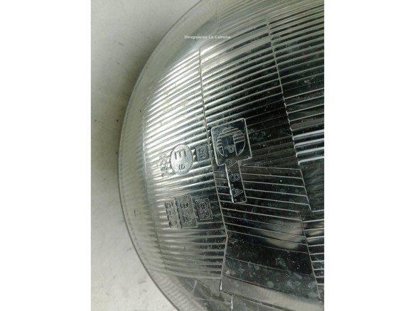   FARO IZQUIERDO SUZUKI SAMURAI Todo terreno, cerrada (SJ)|Desguaces La Cabaña