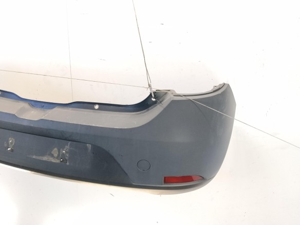 850103777S PARAGOLPES TRA DACIA SANDERO II|Desguaces La Cabaña