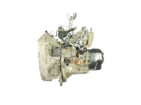 260601236R FARO IZQUIERDO DACIA SANDERO II|Desguaces La Cabaña 2